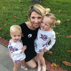 Meet your Posher, Cindy